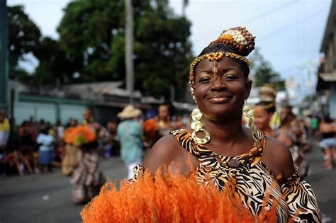 August Is Black History Month In Costa Rica Here S What You Should Know Travel Noire