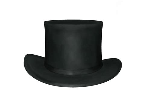 Black Magician Hat By Zombierojo On Deviantart