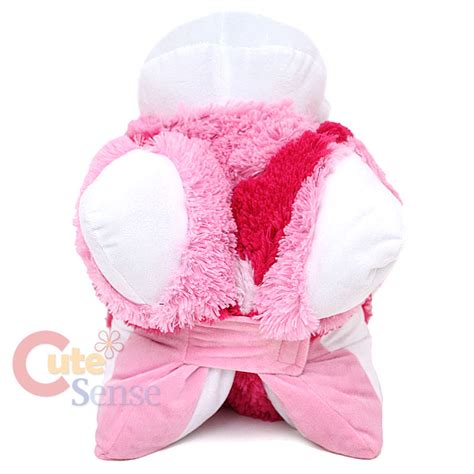 Pillow pets sanrio red polka dot hello kitty 16 stuffed animal plush toy. Hello Kitty Pillow Pet /Pillow Pad / Plush Cushion / Transforming Pad