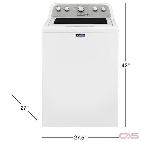 Mvwx Dw Maytag Washer Canada Sale Best Price Reviews And Specs