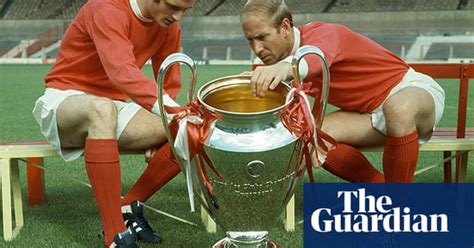 Uefa Kings Of Europe In Pictures Sport The Guardian