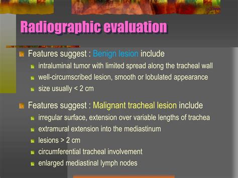 Ppt Radiographic Evaluation Powerpoint Presentation Free Download