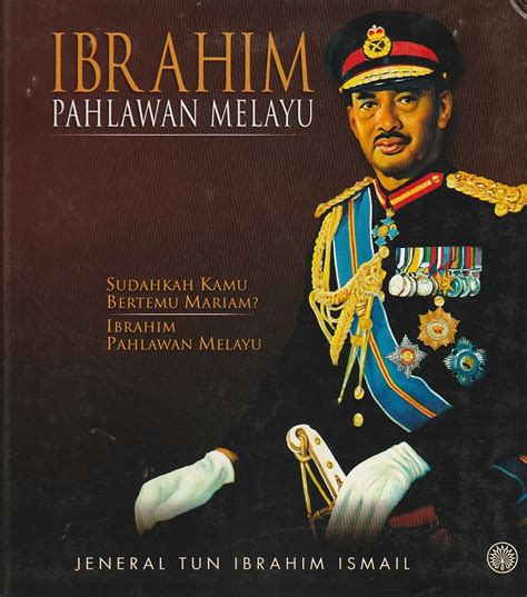 Ibrahim Pahlawan Melayu
