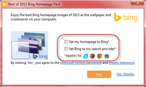 Bings 10 Best Images For 2013 Released As Wallpaperscreensaver