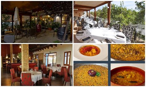 Top keywords % of search traffic. Los mejores restaurantes para comer una buena Paella en ...