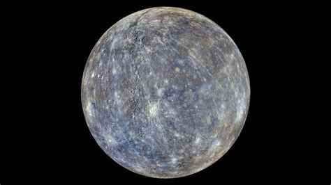 Mercury 30 Interesting Facts Factopedia Universe