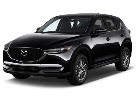The latter announcement is the biggest news as we've previously lamented the mazda's limited powertrain choices. 2019 Mazda CX-5 Review, Ratings, Specs, Prices, and Photos ...