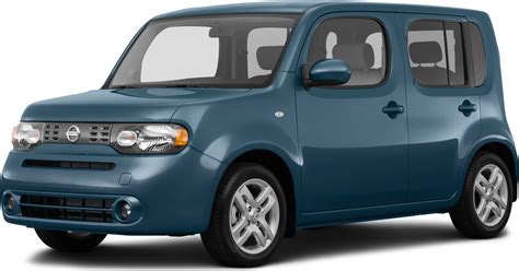 2014 Nissan Cube Price Value Ratings And Reviews Kelley Blue Book