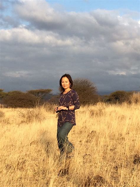 Blissliving Home Founder Mei Xus Inspiration Travel In Tanzania