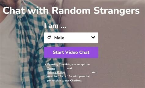 8 best omegle alternatives to video chat with strangers [2023] 2023