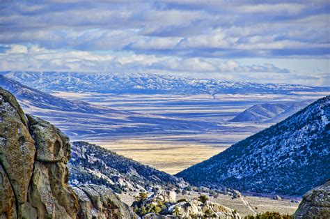 City Of Rocks National Reserve Idaho California Bound Wago Flickr
