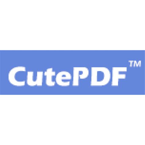Cutepdf Professional