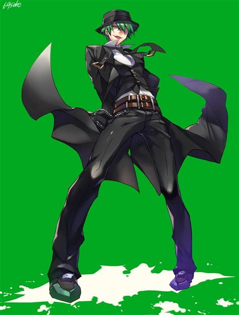 hazama anime character design character art character design my xxx hot girl