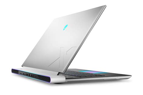 Alienware M18 X16 And Dell G15 Gaming Laptops Launched At Ces 2023