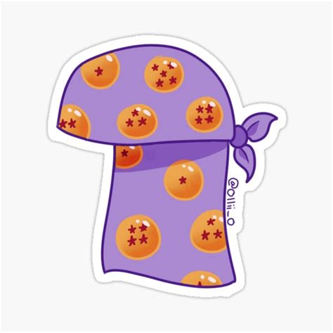 It is almost like achieving super sayin level if compared to dragon ball z. Durag Gifts & Merchandise | Redbubble