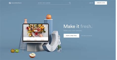 Great Website Homepage Design Examples Oxford Digital