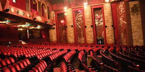 Top 10 Movie Theaters in LA That'll Make You Love Cinema Again
