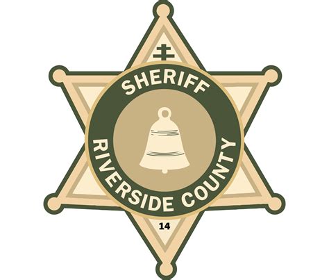 RIVERSIDE SHERIFF - LAW ENFORCEMENT