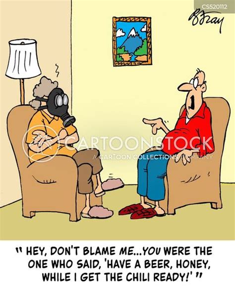 Breathing Difficulties Cartoons And Comics Funny Pictures From