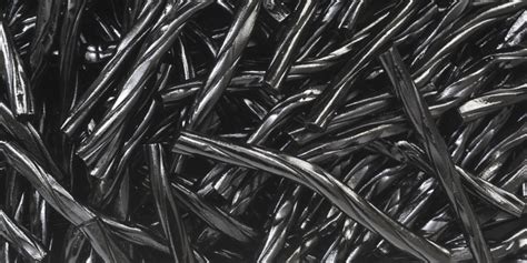 Man Dies After Eating Too Many Bags Of Black Licorice