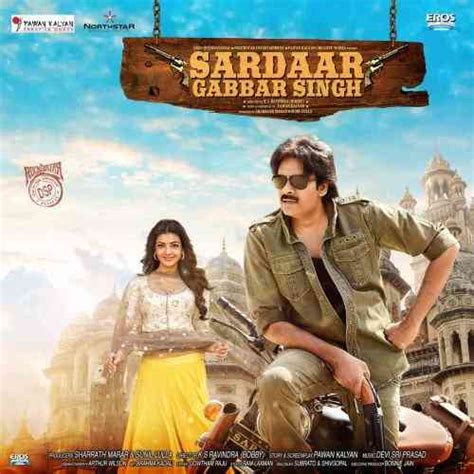 Sardaar Gabbar Singh 2016 Hindi Movie Mp3 Songs Download Download Ming