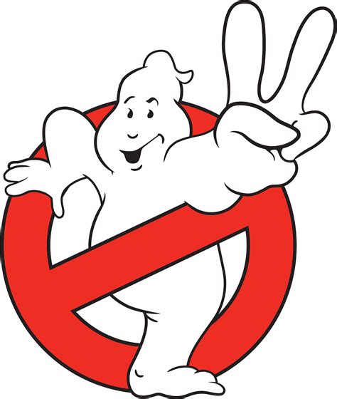 Ghostbusters Png Images Transparent Free Download Pngmart