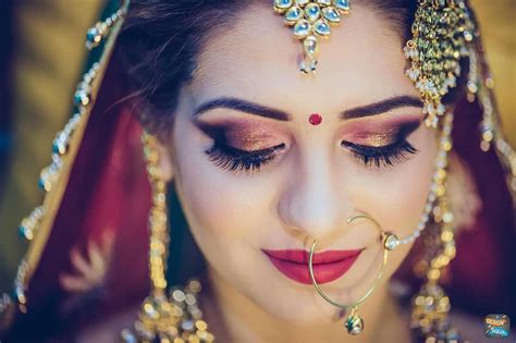 Bridal Makeup Tips And Tricks You Just Can T Miss