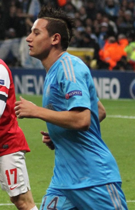 Player stats of florian thauvin (olympique marseille) goals assists matches played all performance data Florian Thauvin — Wikipédia