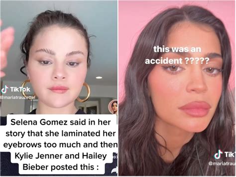 The alleged ‘feud’ between Selena Gomez, Hailey Bieber…