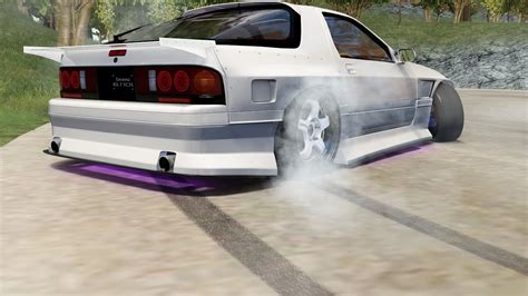 Drifting 500hp BDC Comp RX7 FC In Assetto Corsa PC Link YouTube