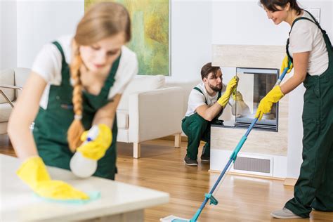 3 Reasons Why You Should Hire A Professional Cleaner Cleaning With Love