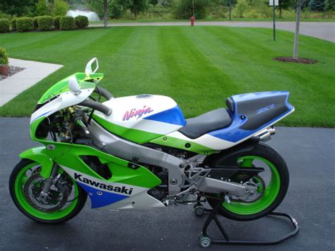 Browse or sell your items for free. Classic Ninja: 1991 Kawasaki ZX-7 For Sale - Rare ...