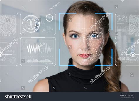 9186 Imágenes De Face Sensor Imágenes Fotos Y Vectores De Stock Shutterstock