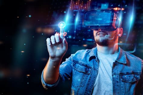 How Virtual Reality Can Impact Business Usm