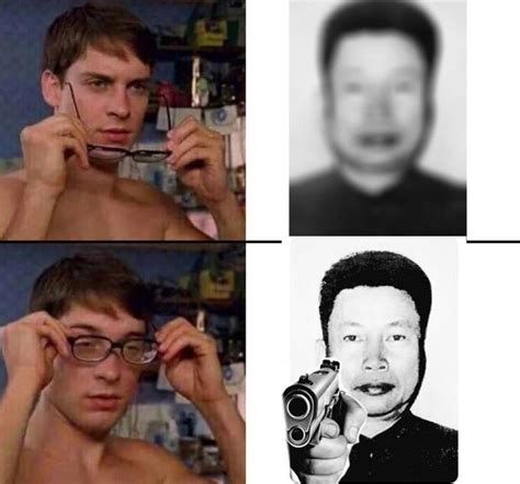 Pol Pot Kills Peter Parker Pol Pot Know Your Meme