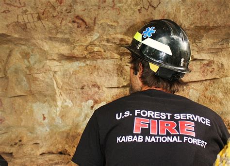 Forest Service Hiring Temporary Field Positions Williams Grand Canyon