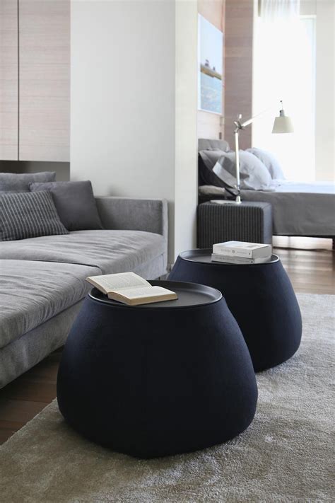 Contemporary Ottoman Coffee Table Ideas On Foter