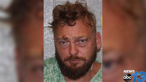 Hendersonville Man Accused Of Pointing Weapon Toward Deputies Wlos