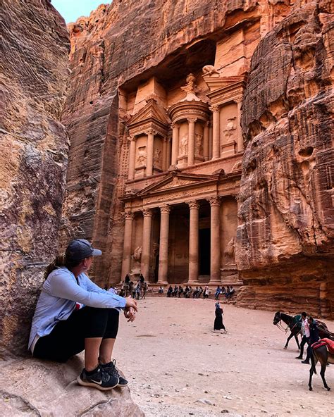 Best Petra Tours From Amman In 2023 Step Into Jordan