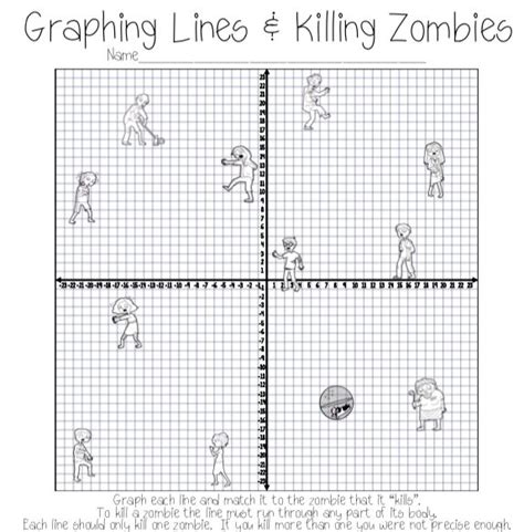 Each worksheet has 10 problems reading a line graph to answer question. Pin on EDSM401 Assessment 1 Resources