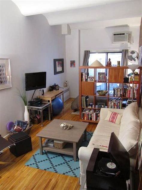 50 Best Room Layout Ideas Tiny Studio Apartment Studio