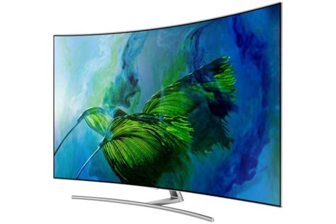 Samsung 75 Inch Qled Ultra Hd 4k Tv Qa75q8c Online At Lowest Price