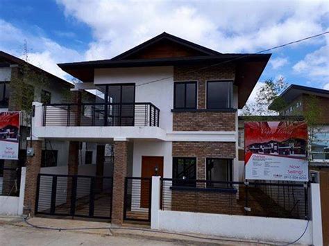 Enquiry form formalaysia modern design low cost custom precast housing. Low Cost Housing in the Philippines: vigan living