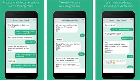 7 Of The Best Chatbot Apps For Android And Ios In 2020 😎🤴