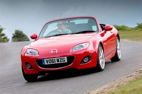 20 Brilliant Sports Cars You Can Buy For £8000 Autocar