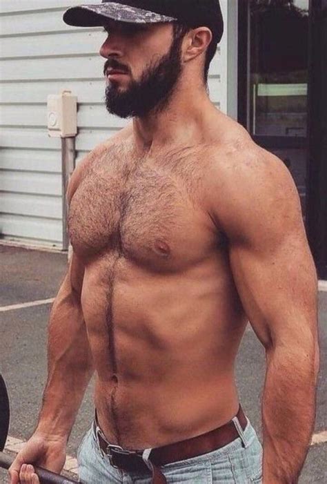 Muscle Mature Hairy Gay Cum Nasveexo