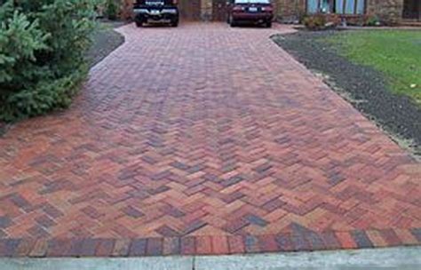 Awesome Brick Patterns Patio Ideas For Your Beautiful Yard 19 Brick