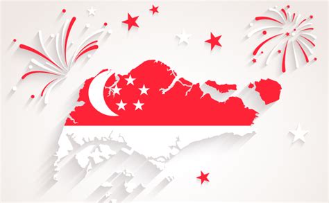 National day of singapore is celebrated every year on august 9, in commemoration of singapore's independence from malaysia in 1965. Event and Holidays