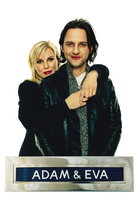 Adam And Eva 1997 Posters — The Movie Database Tmdb