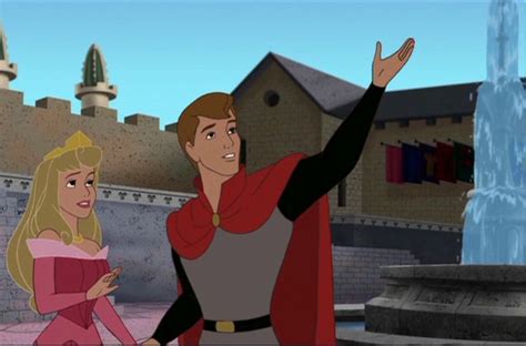 Princess Aurora And Prince Philip Disney Couples Photo 7324400 Fanpop